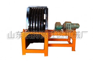 WKJ無(wú)水卸料回收機(jī)