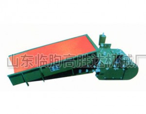 電磁振動給料機(jī) 