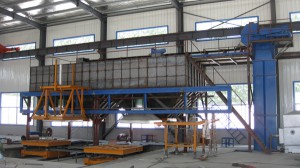 江蘇v法鑄造設(shè)備